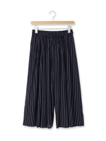 スラブ調スカーチョ/オフホワイト(303)