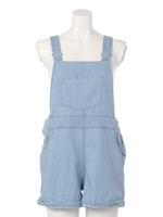 ダンガリーデニムミニオール/ブルー