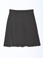 ミラベラコールスカート/オフホワイト