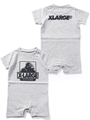 S/S TEE ALL OG & LOGO/ブルー