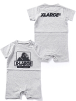 S/S TEE ALL OG & LOGO/ブルー