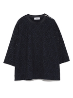 レースチュニック/IVR