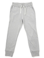 SWEAT PANTS/ASH