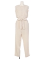 【BED&BREAKFAST】LYOCELL BIO Jumpsuit/BLUE