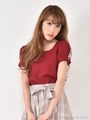 タックスリーブTOPS/レッド