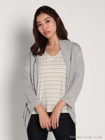 ショールトッパー/ハイ