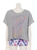 SURF YOUR LIFE AWAY/BLU