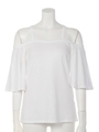 クロストップス/White