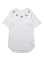 STARS DRESS(12M〜3T)/ブラック