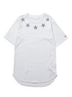 STARS DRESS(12M〜3T)/ブラック