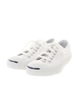 【AZUL by moussy】CONVERSE JACK PURCELL/WHT