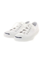 【AZUL by moussy】CONVERSE JACK PURCELL/WHT