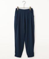 ストレッチジョガーパンツ