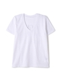 BACK TO THE BASIC Tシャツ/ブラウン(050)