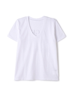 BACK TO THE BASIC Tシャツ/ブラウン(050)