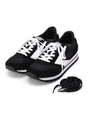 BROOKS CHARIOT スニーカー/ブラック(019)