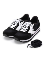 BROOKS CHARIOT スニーカー/ブラック(019)