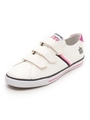 WATFORD V/ワトフォードV/White/Pink/Black