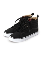 VANS SK8-HI REISSUE/ブラック(019)