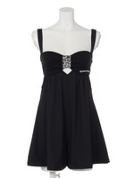 オールインワン/ブラック