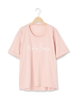 ロゴプルオーバー/オフホワイト(003)