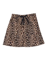 フロントレースアップSK/アイスブルー