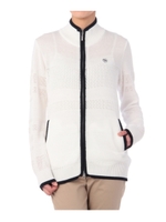 マーレプルオーバニット/ライトブルー(091)