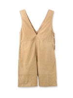 ラムシープサロペット/オレンジ(067)