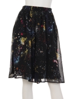 スペーススカウチョ/ネイビー