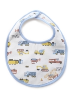 カーモチーフbabyスタイ/TRC