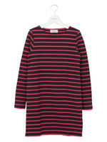 カットソーワンピース/BEG