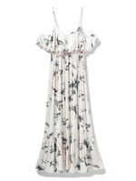 リリーカップインキマキシドレス/PNK