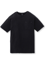 M&S ポケット付きTシャツ/オフホワイト(003)