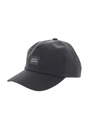 【AZUL by moussy】スモールワッペンCAP/BLK