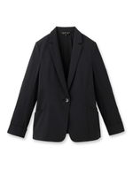 【VERY4月号掲載】[S]ライトテーラードジャケット/ネイビー(093)