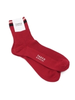 カジュアルソックス/ホワイト(501)