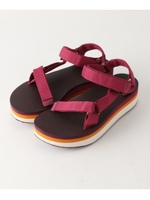 Teva FLATFORM RETRO/Cobalt