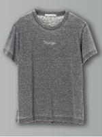 mirageオーパルTシャツ/カーキ