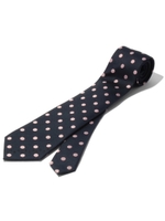 ピンクパンサーコラボタイ/ブルー系(394)