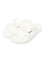 BIRKENSTOK ARIZONA EVA/ホワイト(001)