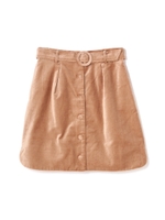 BABYDOLL VELVET/ブラック(010)