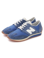 【New Balance】New Balance U320VT/BLU