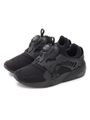 【PUMA】TRINOMIC DISC BLAZE/BLKxBLK