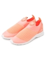 【adidas Originals】ZX FLUX SMOOTH SLIP ON W/ORG
