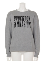 【mystic】BROCKTONLOGO/OFF