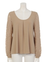 レース切替TOPS/ブラック