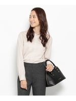 ベーシックシャツ/ホワイト系(002)