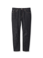 ボーイフレンドデニム/ネイビー(093)