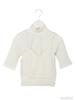 モハキャミ/ブラック