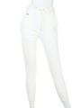 SWEAT PANT/WHITE